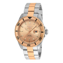 Cargar imagen en el visor de la galería, RELOJ  PARA HOMBRE INVICTA PRO DIVER 23226 - PLATA, ORO ROSA