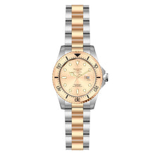 Cargar imagen en el visor de la galería, RELOJ  PARA HOMBRE INVICTA PRO DIVER 23226 - PLATA, ORO ROSA