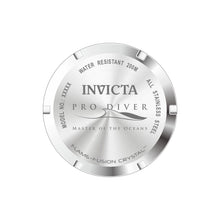 Cargar imagen en el visor de la galería, RELOJ  PARA HOMBRE INVICTA PRO DIVER 23226 - PLATA, ORO ROSA