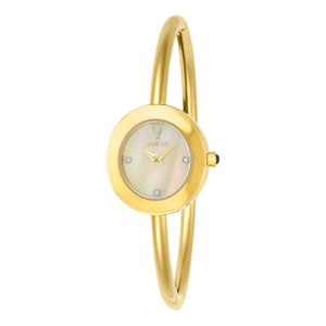 RELOJ  PARA MUJER INVICTA GABRIELLE UNION 23259 - ORO