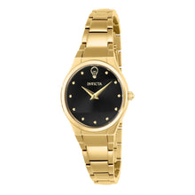 Cargar imagen en el visor de la galería, RELOJ  PARA MUJER INVICTA GABRIELLE UNION 23279 - ORO