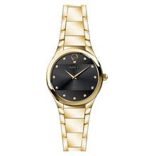 Cargar imagen en el visor de la galería, RELOJ  PARA MUJER INVICTA GABRIELLE UNION 23279 - ORO