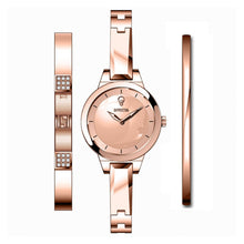 Cargar imagen en el visor de la galería, RELOJ  PARA MUJER INVICTA GABRIELLE UNION 23327 - ORO ROSA