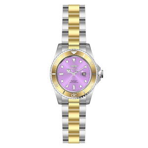 RELOJ  PARA HOMBRE INVICTA PRO DIVER 23394 - ACERO DORADO