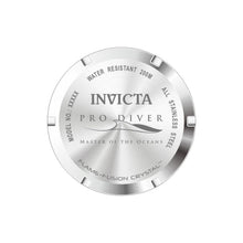 Cargar imagen en el visor de la galería, RELOJ  PARA HOMBRE INVICTA PRO DIVER 23394 - ACERO DORADO