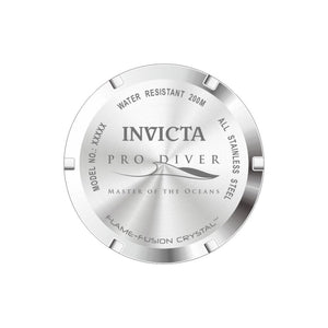 RELOJ  PARA HOMBRE INVICTA PRO DIVER 23394 - ACERO DORADO