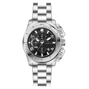 RELOJ  PARA HOMBRE INVICTA PRO DIVER 23400 - ACERO