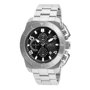 RELOJ  PARA HOMBRE INVICTA PRO DIVER 23400 - ACERO