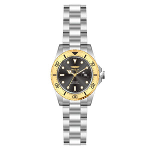 RELOJ  PARA HOMBRE INVICTA PRO DIVER 23403 - ACERO