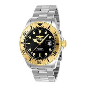 RELOJ  PARA HOMBRE INVICTA PRO DIVER 23403 - ACERO