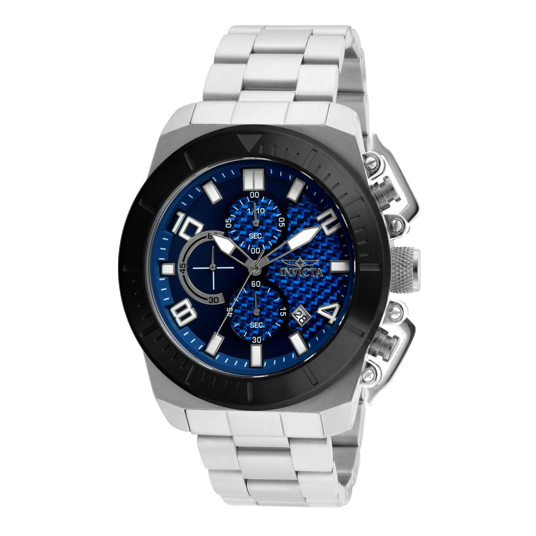 RELOJ  PARA HOMBRE INVICTA PRO DIVER 23405 - ACERO