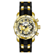 Cargar imagen en el visor de la galería, RELOJ  PARA HOMBRE INVICTA PRO DIVER 23427 - ORO NEGRO