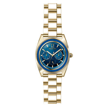 Cargar imagen en el visor de la galería, RELOJ  PARA MUJER INVICTA WILDFLOWER 23462 - ORO