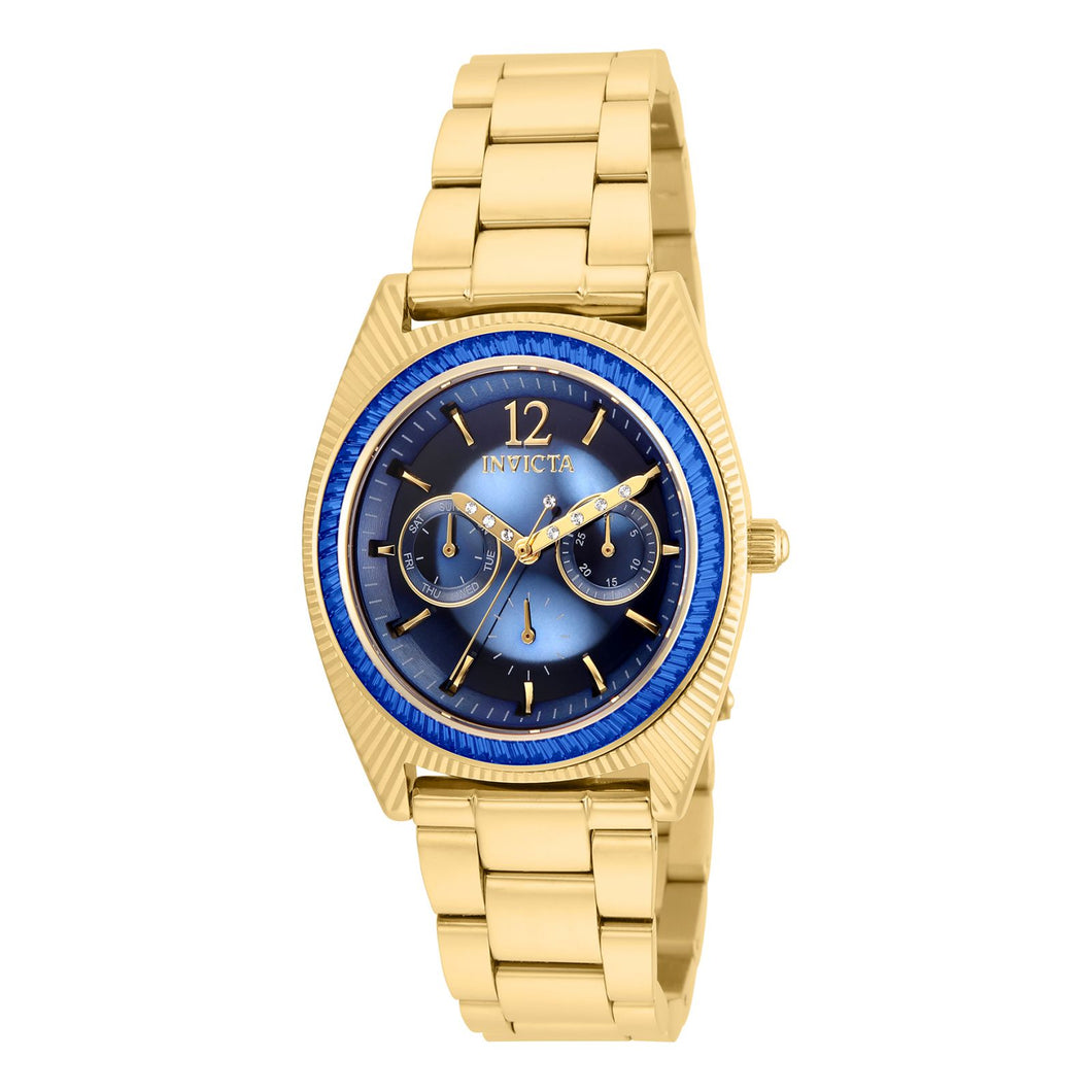 Reloj Invicta wildflower 23462