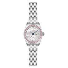 Cargar imagen en el visor de la galería, RELOJ  PARA MUJER INVICTA WILDFLOWER 23646 - ACERO