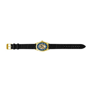 RELOJ CLÁSICO PARA HOMBRE INVICTA SPECIALTY 23536 - NEGRO