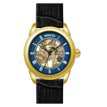 Cargar imagen en el visor de la galería, RELOJ CLÁSICO PARA HOMBRE INVICTA SPECIALTY 23536 - NEGRO