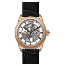 Cargar imagen en el visor de la galería, RELOJ CLÁSICO PARA HOMBRE INVICTA SPECIALTY 23537 - NEGRO