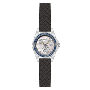 RELOJ CLÁSICO PARA MUJER INVICTA ANGEL 23552 - NEGRO