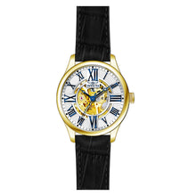 Cargar imagen en el visor de la galería, RELOJ CLÁSICO PARA HOMBRE INVICTA VINTAGE 23635 - NEGRO