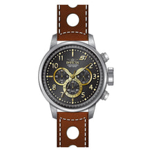 Cargar imagen en el visor de la galería, RELOJ CLÁSICO PARA HOMBRE INVICTA S1 RALLY 23597 - MARRÓN CLARO