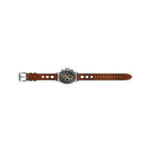 Cargar imagen en el visor de la galería, RELOJ CLÁSICO PARA HOMBRE INVICTA S1 RALLY 23597 - MARRÓN CLARO