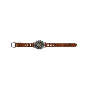 RELOJ CLÁSICO PARA HOMBRE INVICTA S1 RALLY 23597 - MARRÓN CLARO