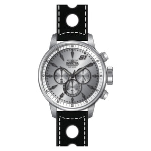 RELOJ CLÁSICO PARA HOMBRE INVICTA S1 RALLY 23599 - NEGRO