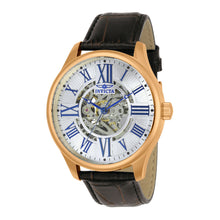 Cargar imagen en el visor de la galería, RELOJ CLÁSICO PARA HOMBRE INVICTA VINTAGE 23636 - MARRÓN