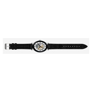 RELOJ CLÁSICO PARA HOMBRE INVICTA VINTAGE 23637 - NEGRO