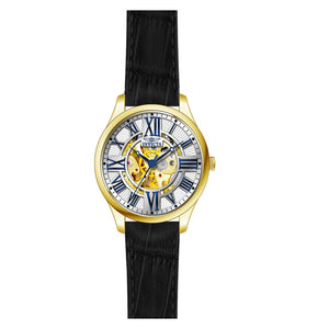 RELOJ CLÁSICO PARA MUJER INVICTA VINTAGE 23659 - NEGRO