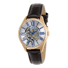 Cargar imagen en el visor de la galería, RELOJ CLÁSICO PARA MUJER INVICTA VINTAGE 23660 - MARRÓN