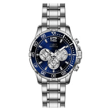 Cargar imagen en el visor de la galería, RELOJ CLÁSICO PARA HOMBRE INVICTA SPECIALTY 23664 - ACERO