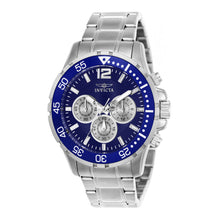 Cargar imagen en el visor de la galería, RELOJ CLÁSICO PARA HOMBRE INVICTA SPECIALTY 23664 - ACERO