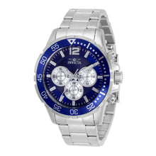 Cargar imagen en el visor de la galería, RELOJ CLÁSICO PARA HOMBRE INVICTA SPECIALTY 23664 - ACERO