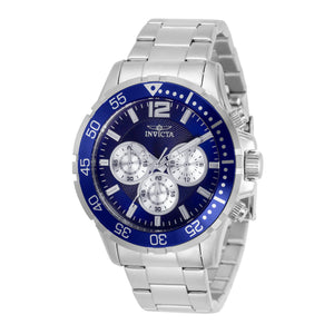 RELOJ CLÁSICO PARA HOMBRE INVICTA SPECIALTY 23664 - ACERO