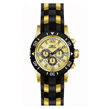 Cargar imagen en el visor de la galería, RELOJ  PARA HOMBRE INVICTA PRO DIVER 23705 - ORO NEGRO
