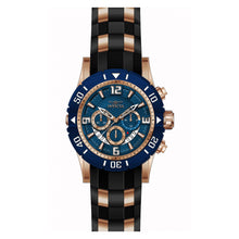 Cargar imagen en el visor de la galería, RELOJ  PARA HOMBRE INVICTA PRO DIVER 23713 - NEGRO, ORO ROSA