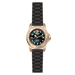 RELOJ DEPORTIVO PARA HOMBRE INVICTA PRO DIVER 23715 - NEGRO