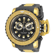 Cargar imagen en el visor de la galería, RELOJ DEPORTIVO PARA HOMBRE INVICTA JASON TAYLOR 23720 - CARBÓN