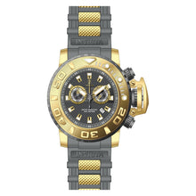 Cargar imagen en el visor de la galería, RELOJ DEPORTIVO PARA HOMBRE INVICTA JASON TAYLOR 23720 - CARBÓN