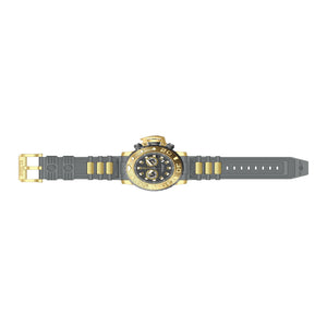 RELOJ DEPORTIVO PARA HOMBRE INVICTA JASON TAYLOR 23720 - CARBÓN