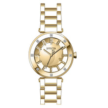 Cargar imagen en el visor de la galería, RELOJ  PARA MUJER INVICTA ANGEL 23728 - DORADO