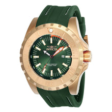 Cargar imagen en el visor de la galería, RELOJ  PARA HOMBRE INVICTA PRO DIVER 23731 - VERDE