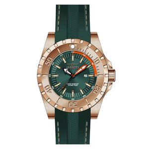 RELOJ  PARA HOMBRE INVICTA PRO DIVER 23731 - VERDE