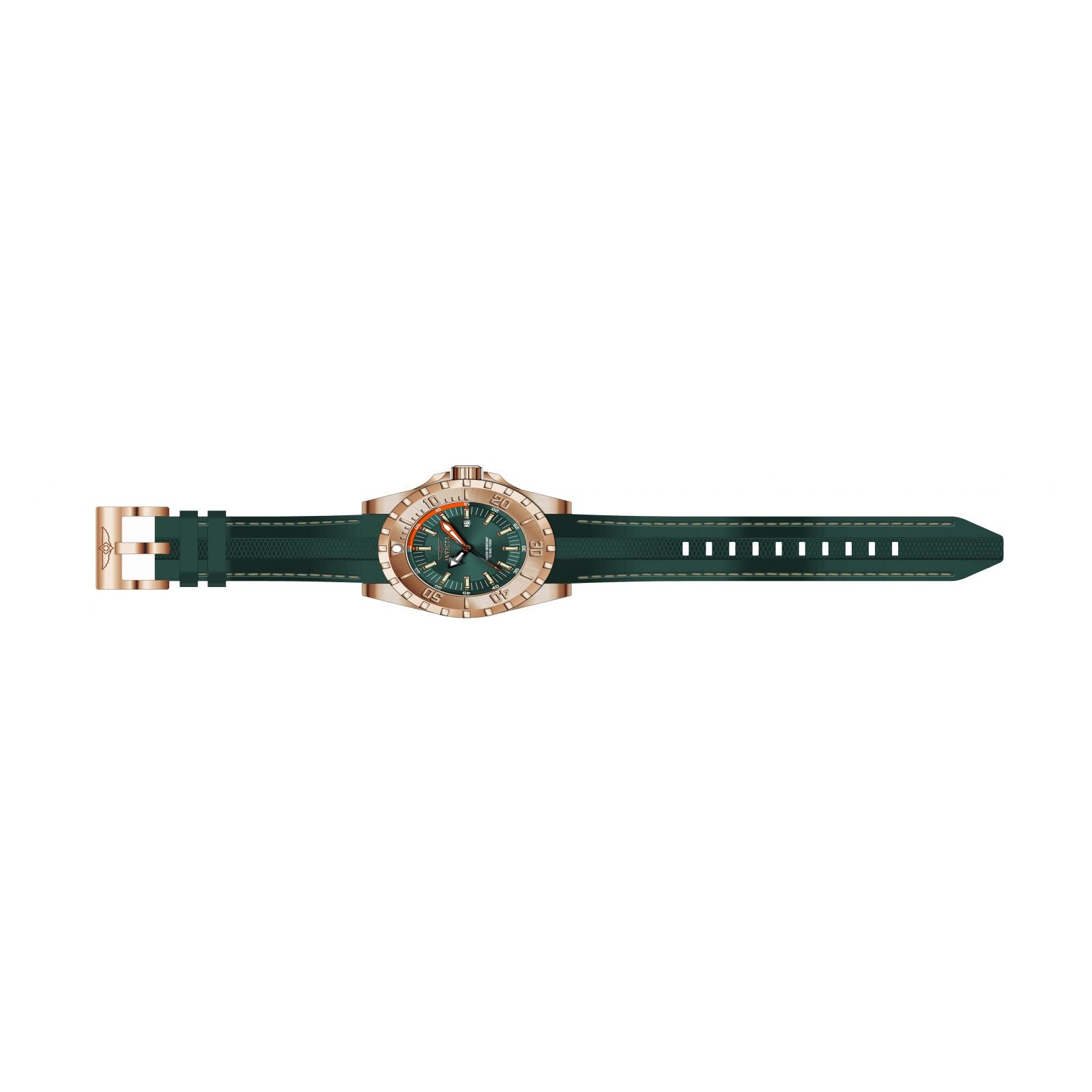 RELOJ PARA HOMBRE INVICTA PRO DIVER 23731 VERDE