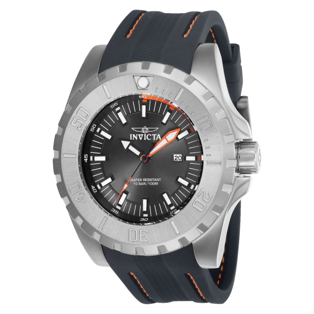 RELOJ  PARA HOMBRE INVICTA PRO DIVER 23737 - GRIS