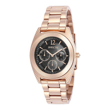 Cargar imagen en el visor de la galería, RELOJ  PARA MUJER INVICTA ANGEL 23751 - ORO ROSA