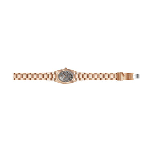 RELOJ  PARA MUJER INVICTA ANGEL 23751 - ORO ROSA