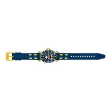 Cargar imagen en el visor de la galería, RELOJ MICKEY MOUSE PARA HOMBRE INVICTA DISNEY LIMITED EDITION 23764 - AZUL DORADO